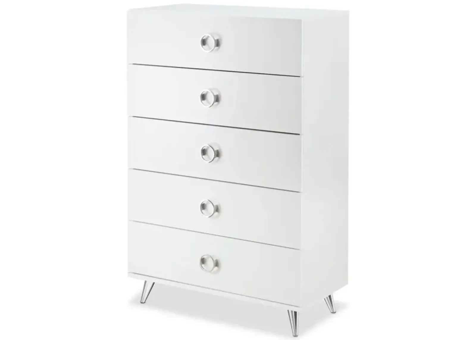 Elms Chest In for Home or Office Use