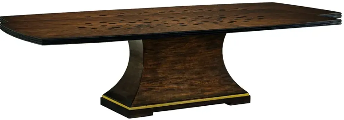 Lyric Dining Table