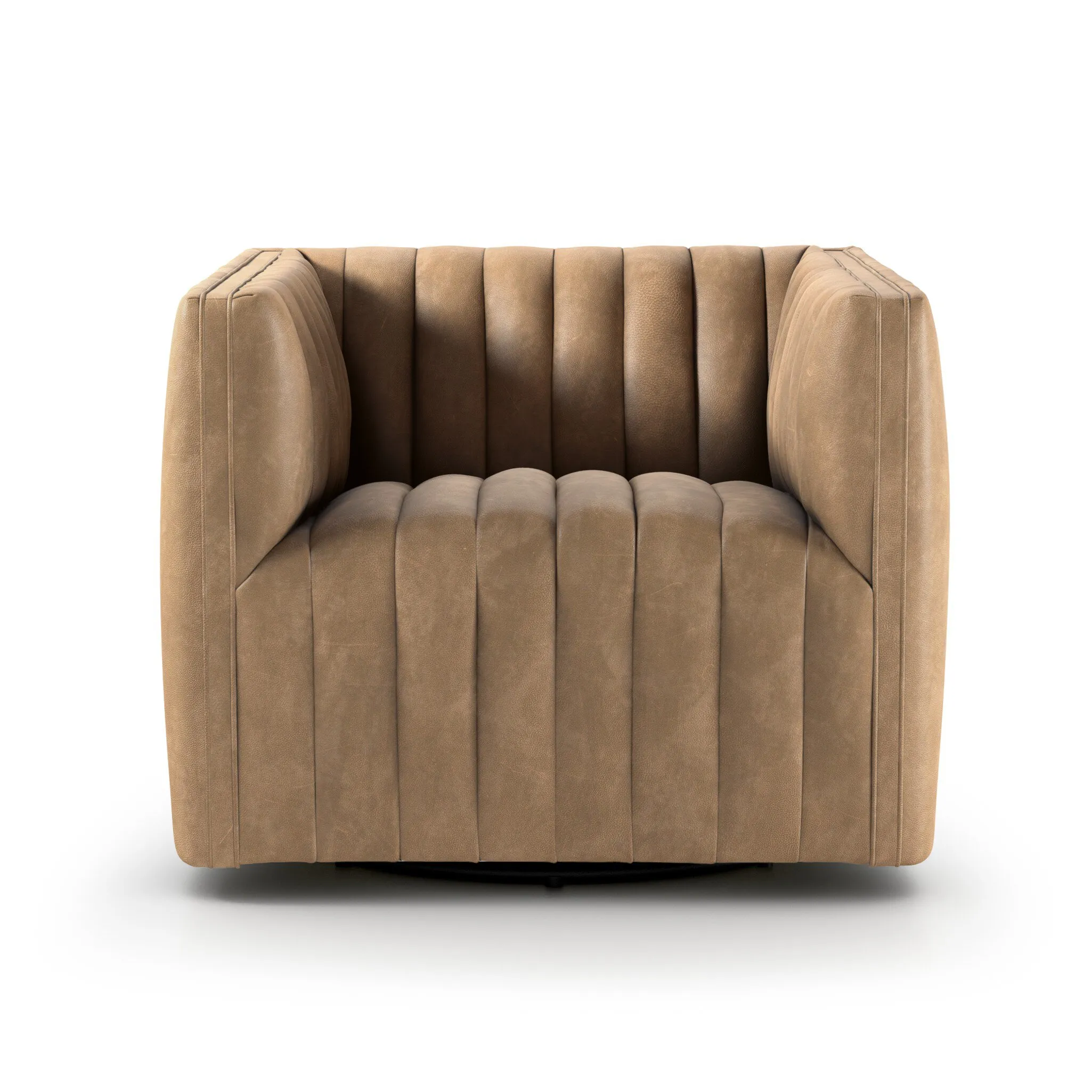 Augustine Swivel Chair