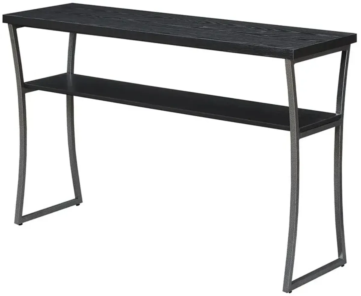 Convience Concept, Inc. X-Calibur Console Table