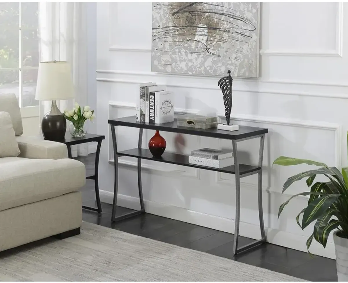 Convience Concept, Inc. X-Calibur Console Table