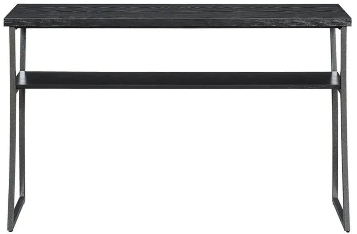 Convience Concept, Inc. X-Calibur Console Table