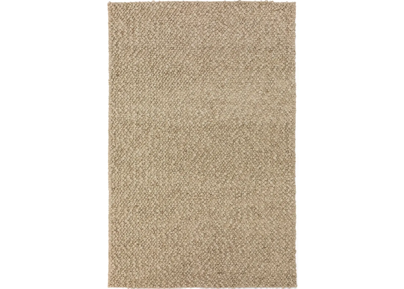 Gorbea GR1 Latte 9' x 13' Rug