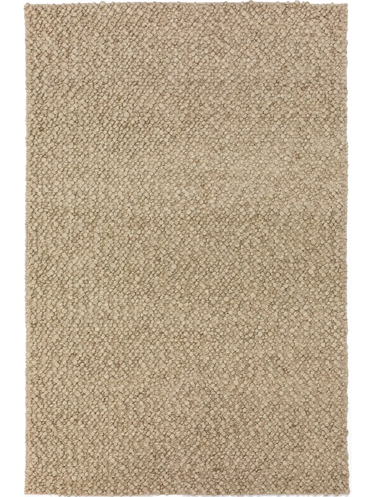 Gorbea GR1 Latte 9' x 13' Rug