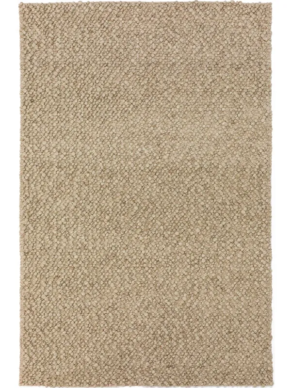 Gorbea GR1 Latte 9' x 13' Rug