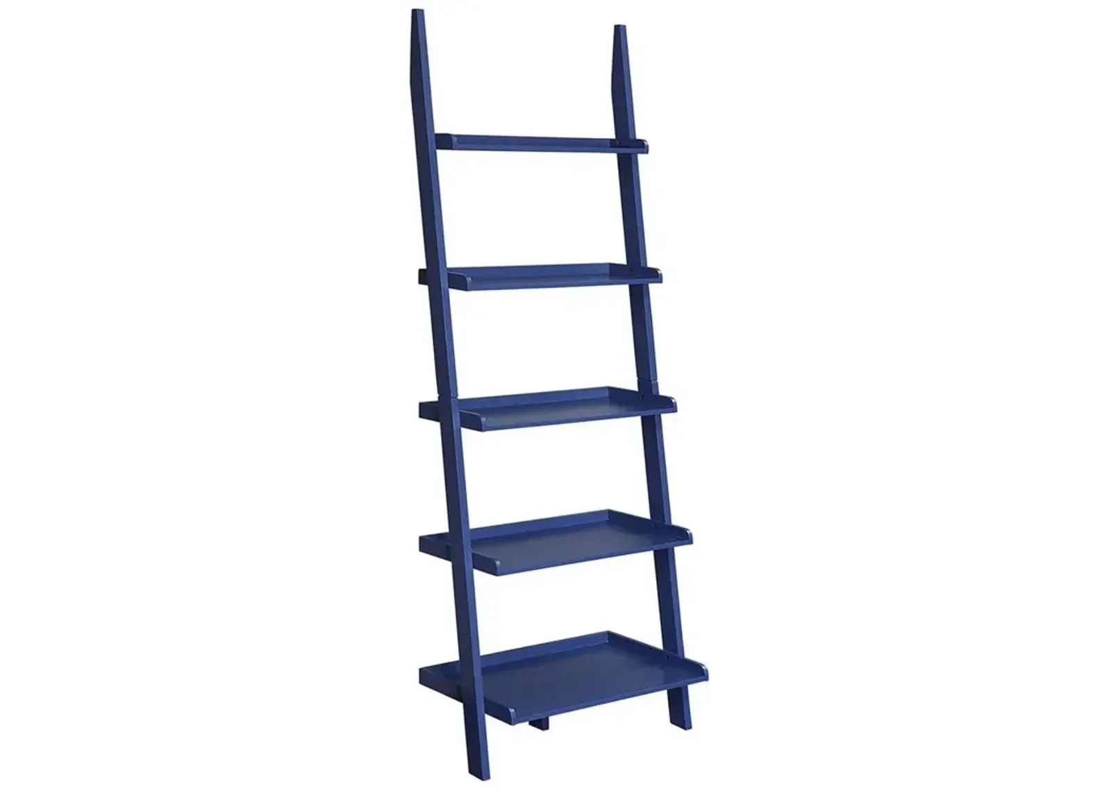 Convience Concept, Inc. American Heritage Bookshelf Ladder