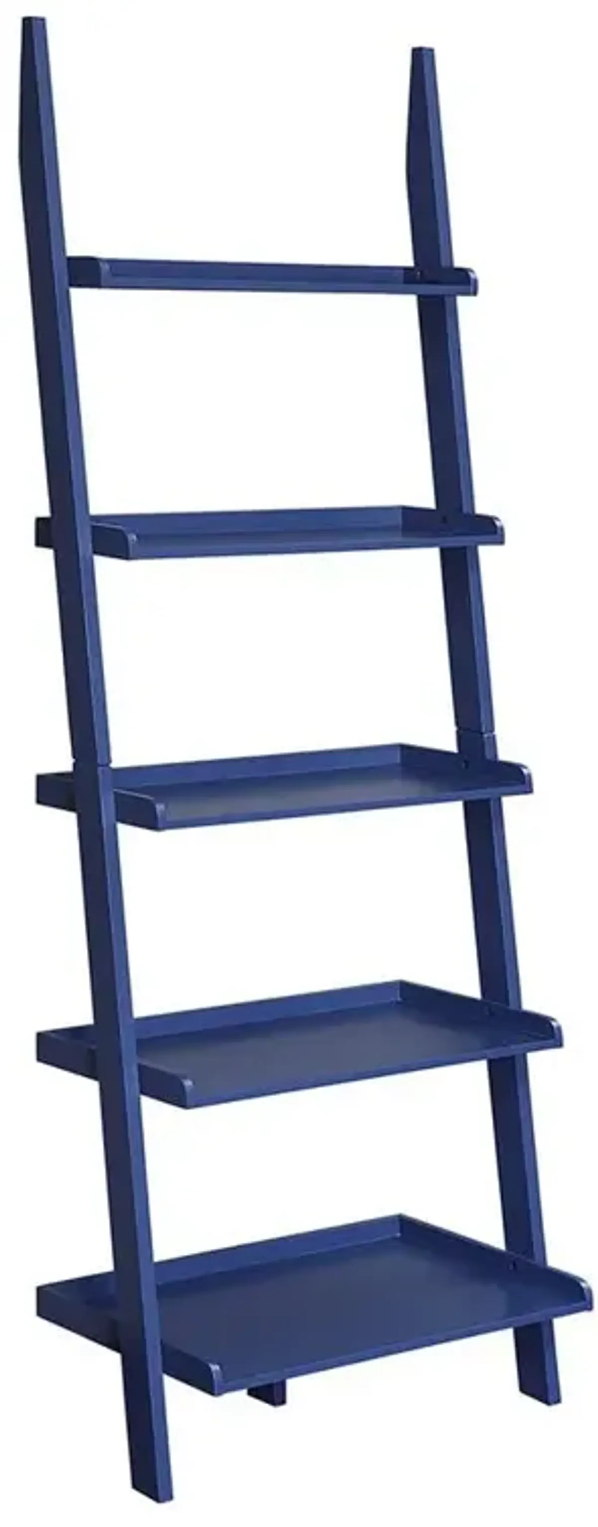 Convience Concept, Inc. American Heritage Bookshelf Ladder