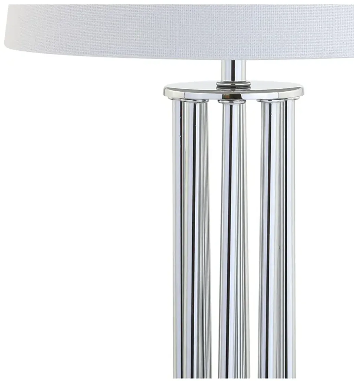 Lillian Metal Mini LED Table Lamp