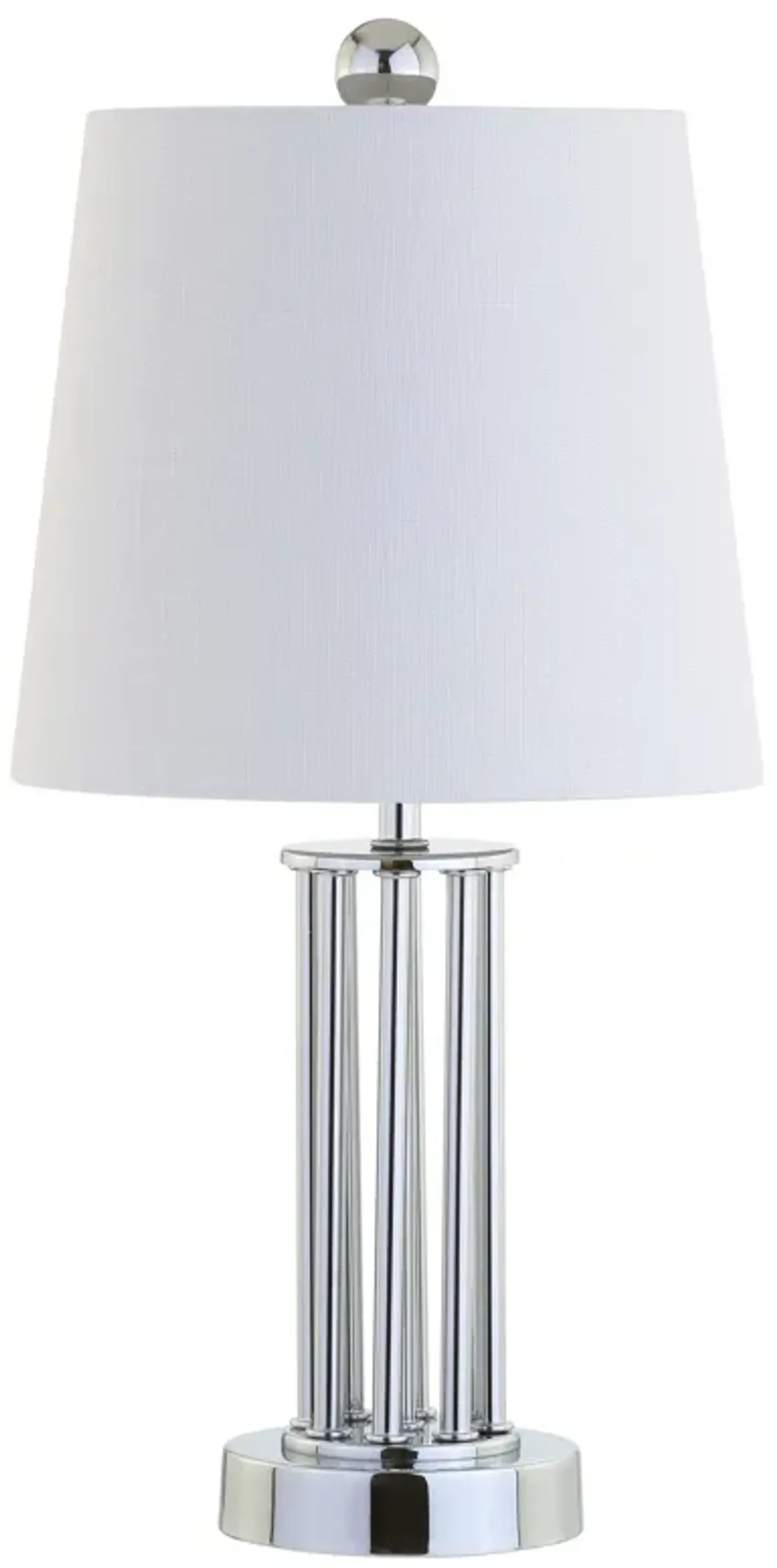 Lillian Metal Mini LED Table Lamp