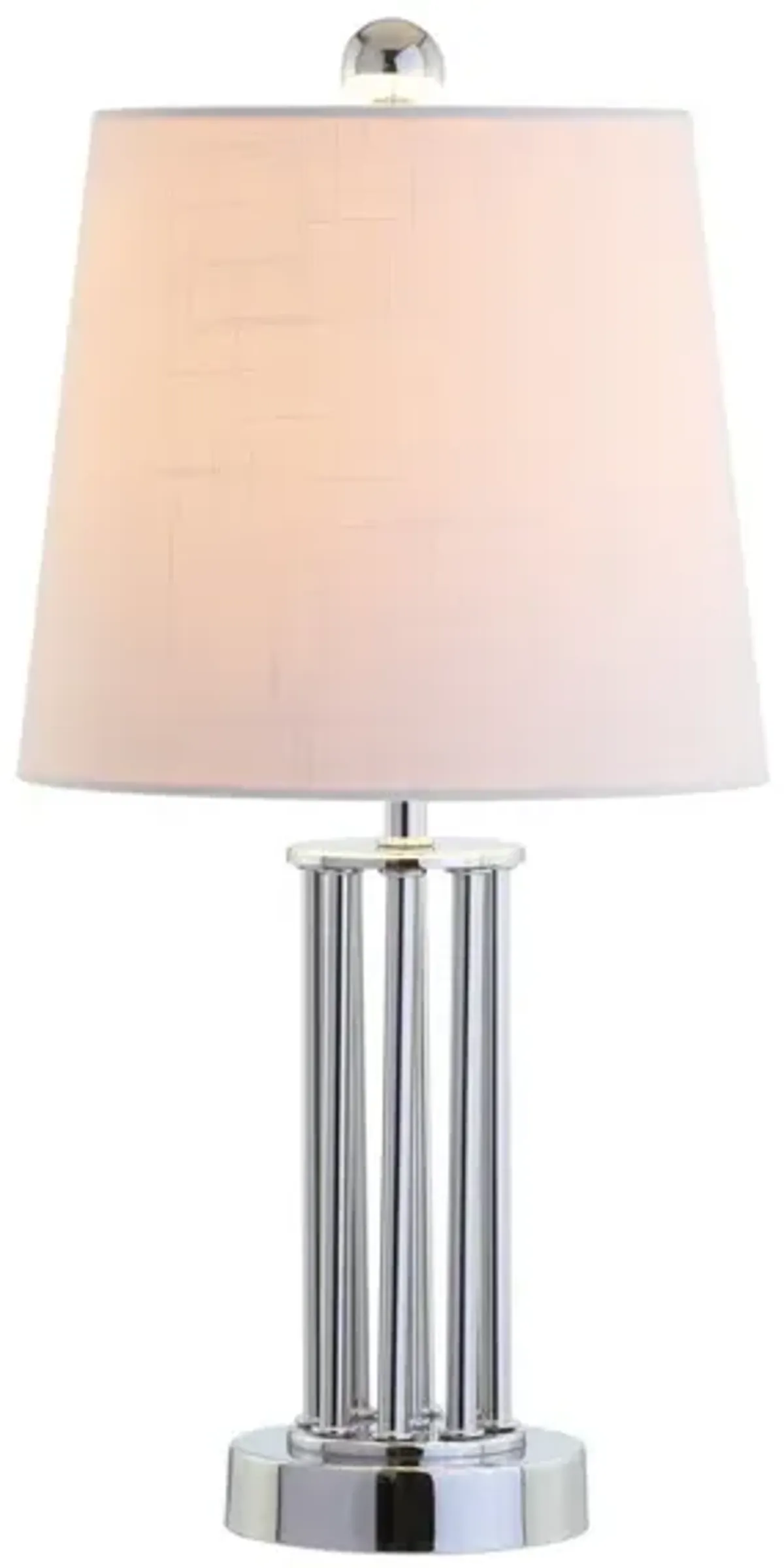 Lillian Metal Mini LED Table Lamp