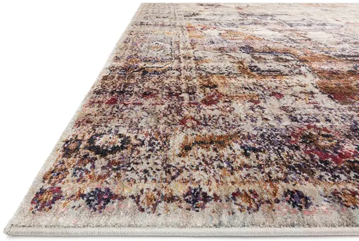 Anastatsia AF08 2'7" x 12'" Rug
