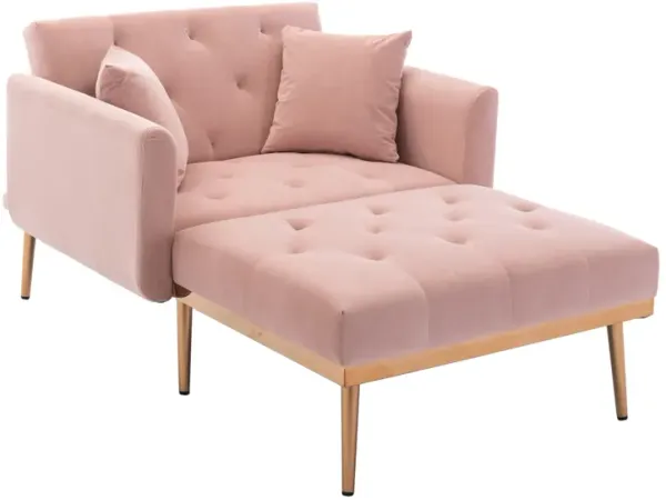 Streamdale Chaise Lounge Chair Accent Chair