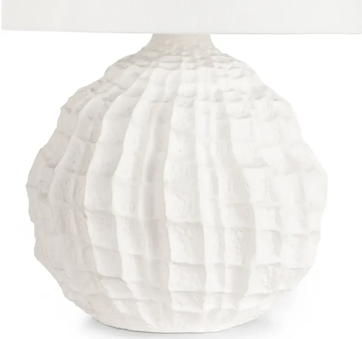 Caspian Ceramic Table Lamp Large