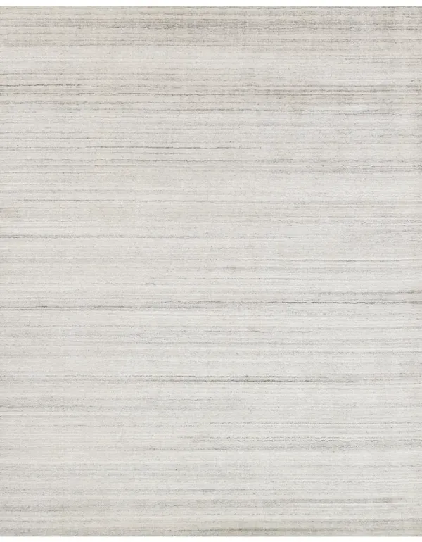 Porter PH01 Silver 2' x 3' Rug