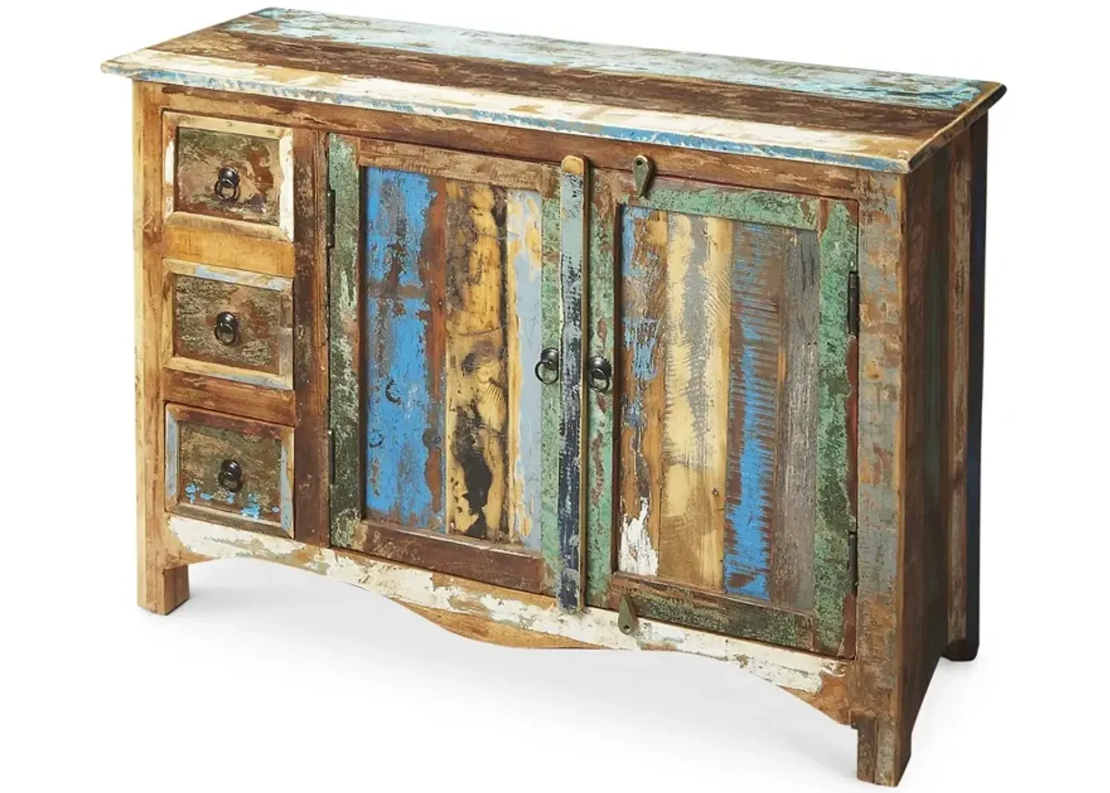 Rustic Sideboard, Belen Kox