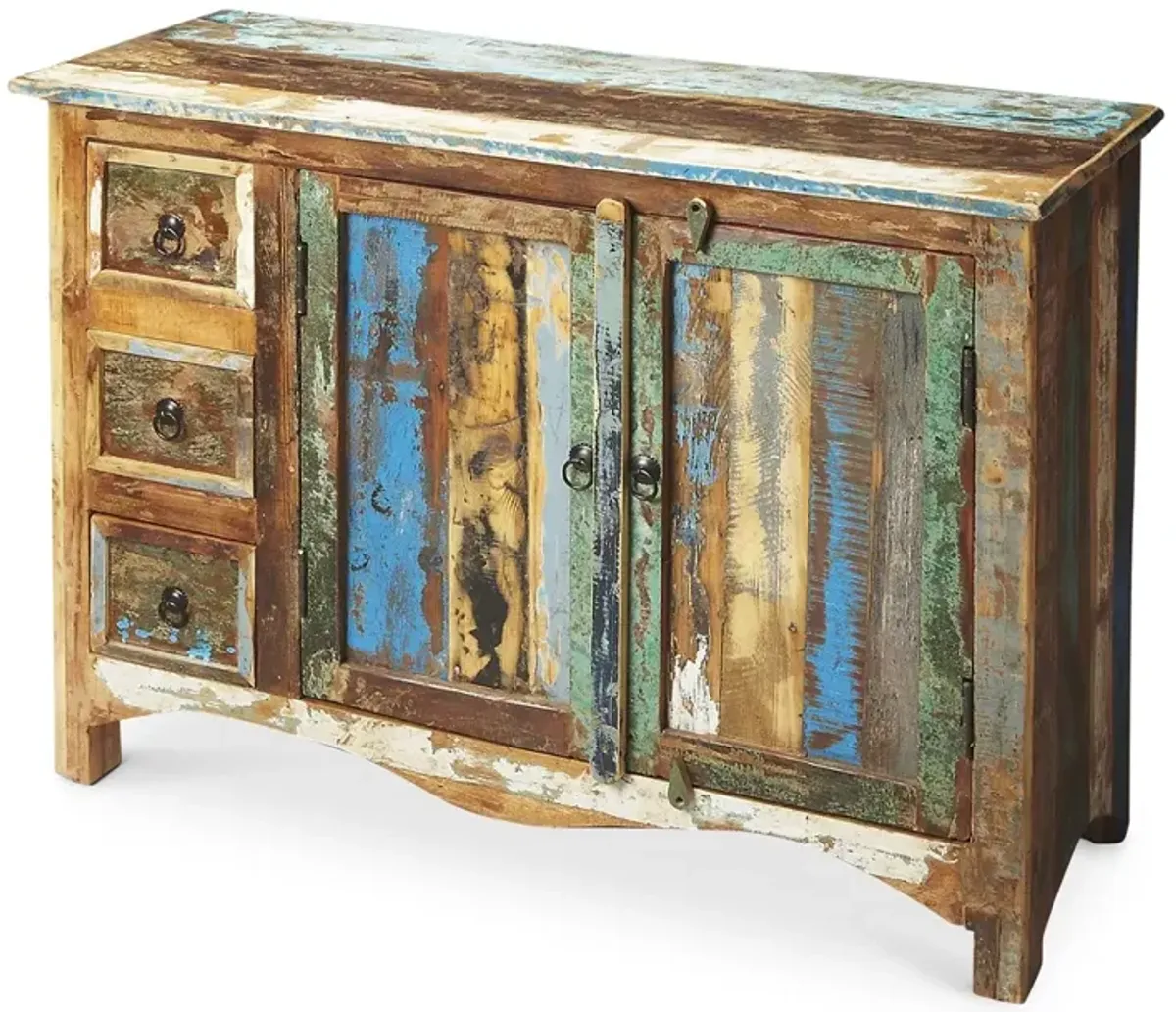 Rustic Sideboard, Belen Kox