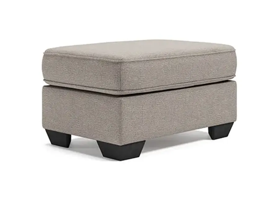 Greaves Ottoman