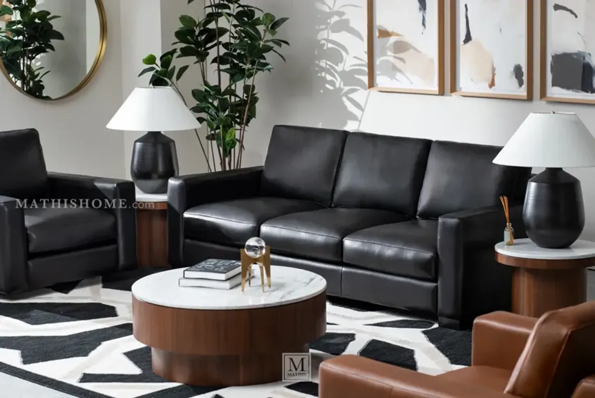 Novella Swivel Chair