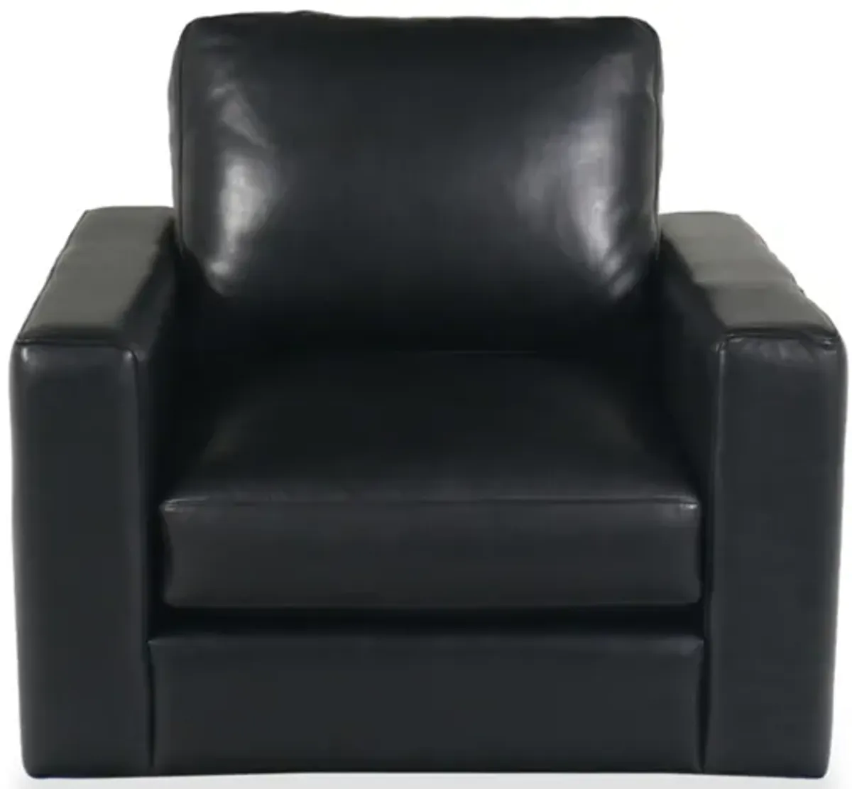 Novella Swivel Chair