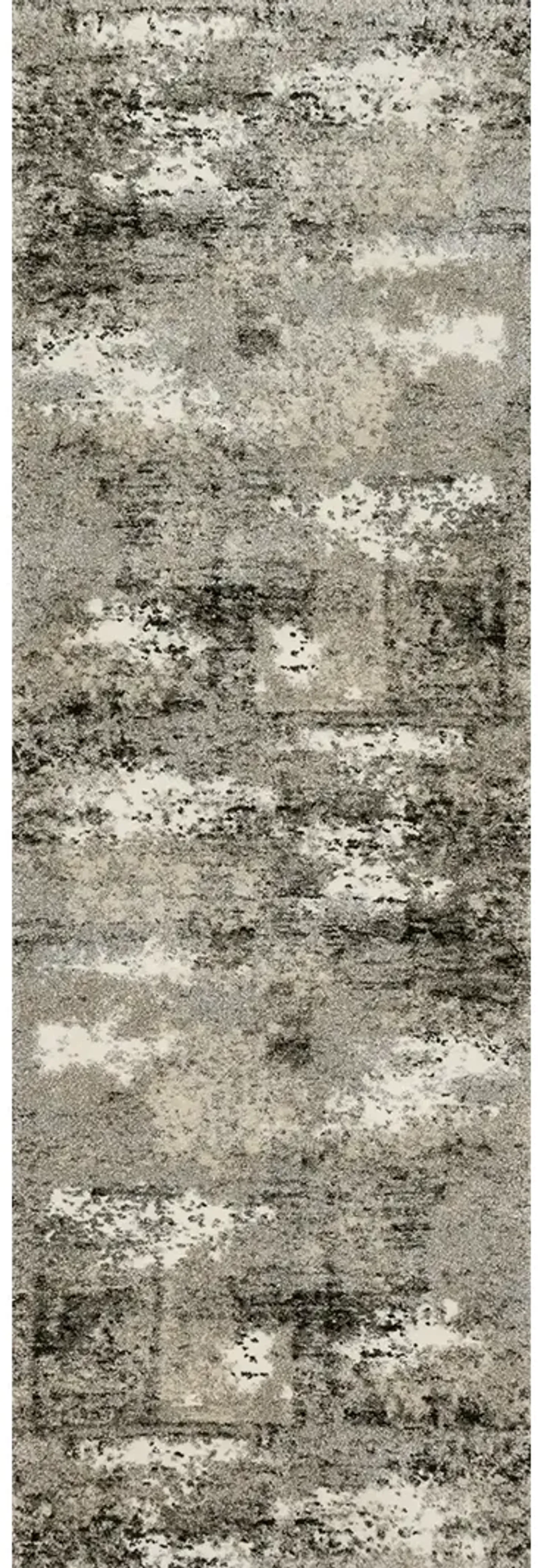 Viera VR04 Grey 2'5" x 7'7" Rug