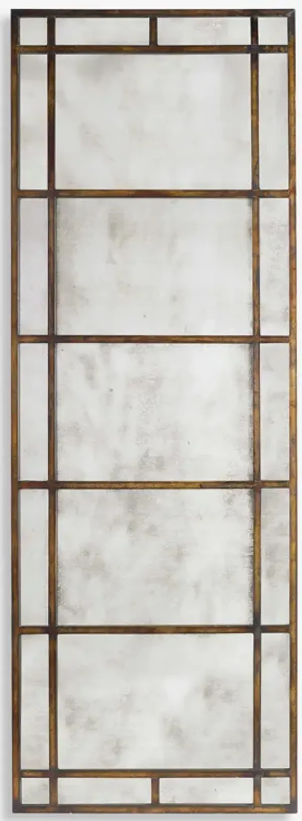 Avidan Antique Mirror