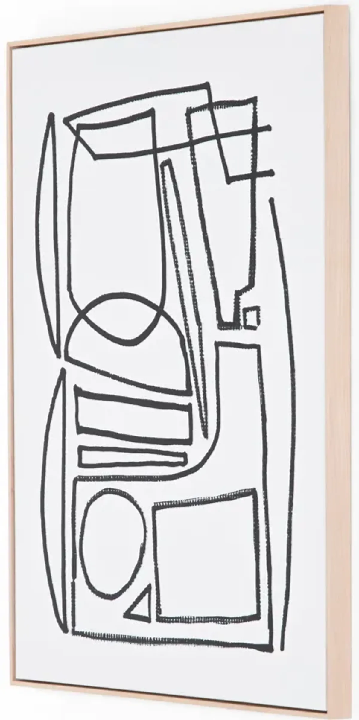 Stark 1 by Dan Hobday