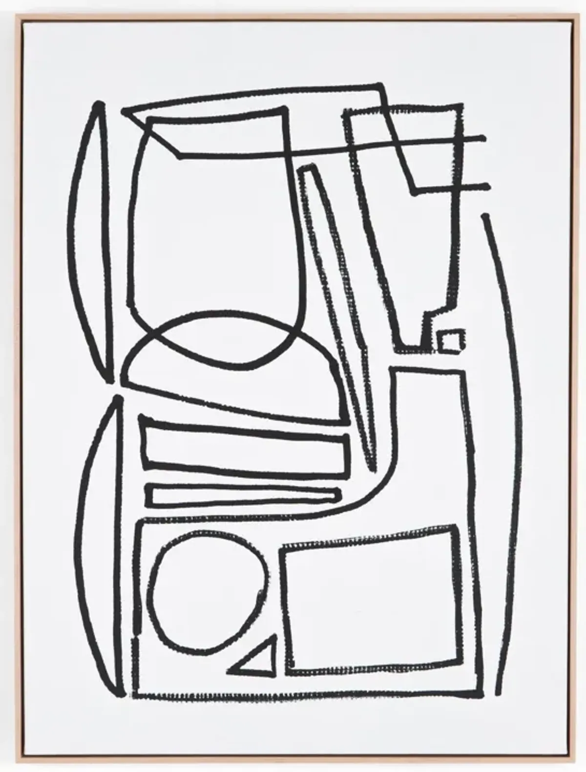 Stark 1 by Dan Hobday