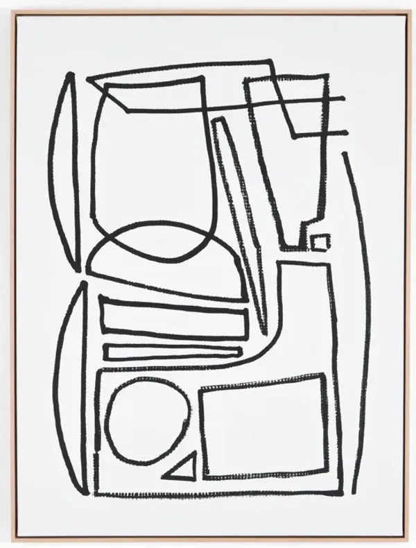 Stark 1 by Dan Hobday