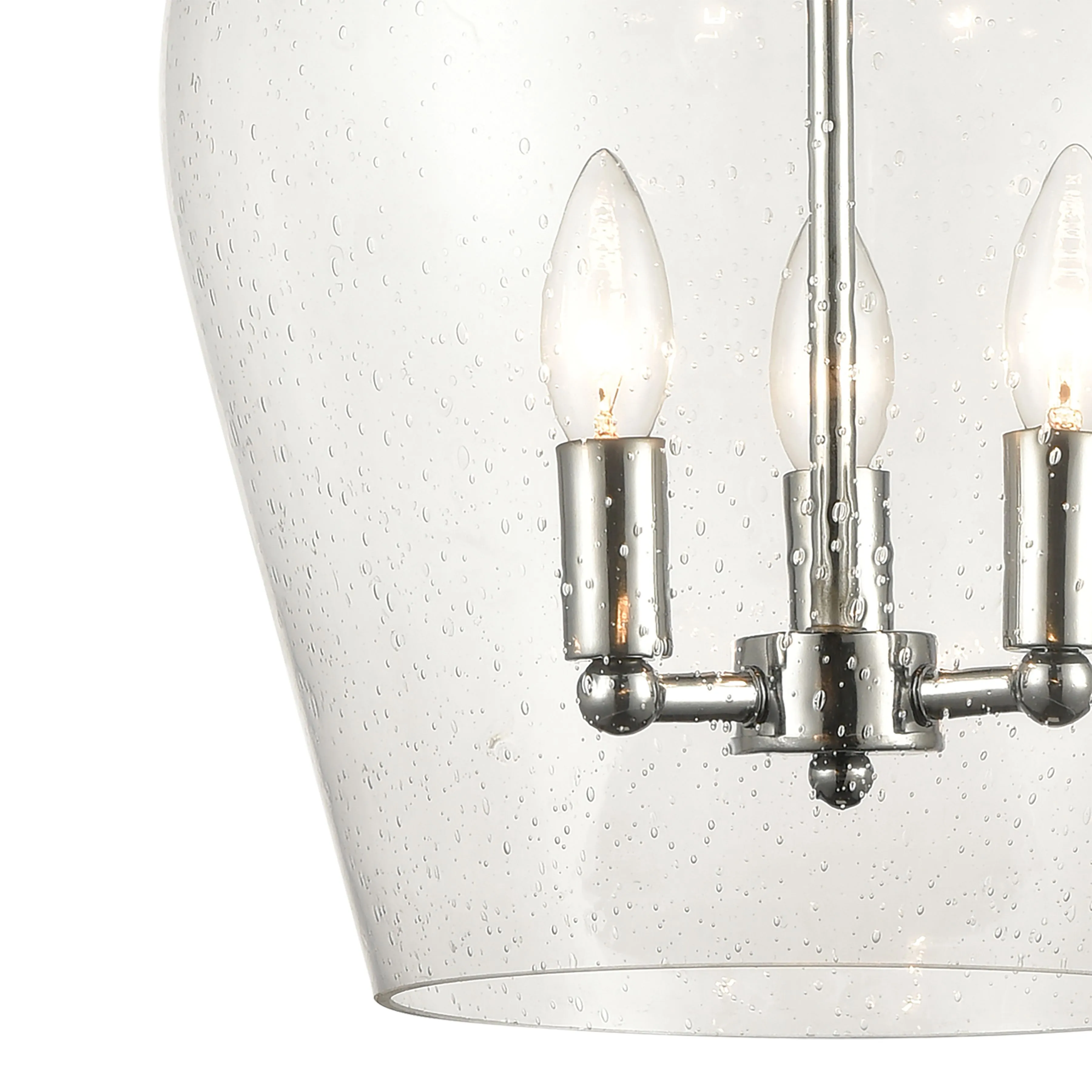 Darlene 13'' Wide 3-Light Pendant