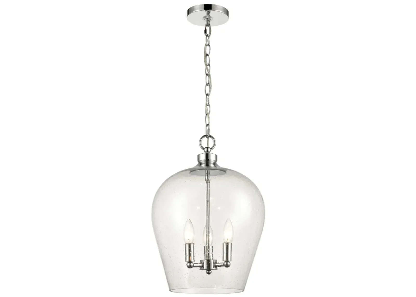 Darlene 13'' Wide 3-Light Pendant