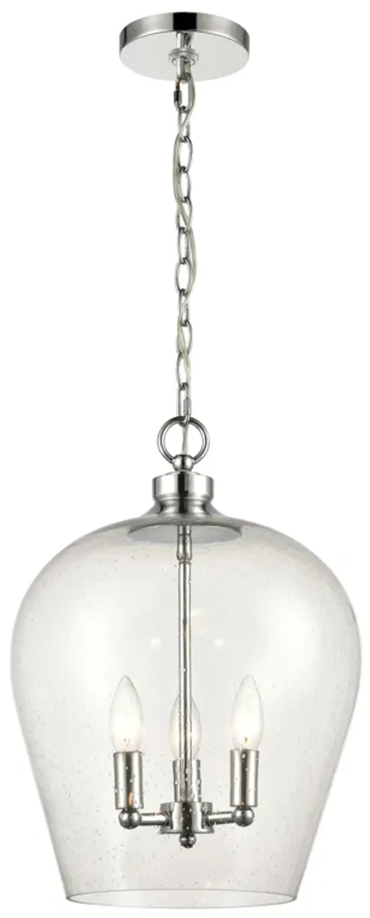 Darlene 13'' Wide 3-Light Pendant