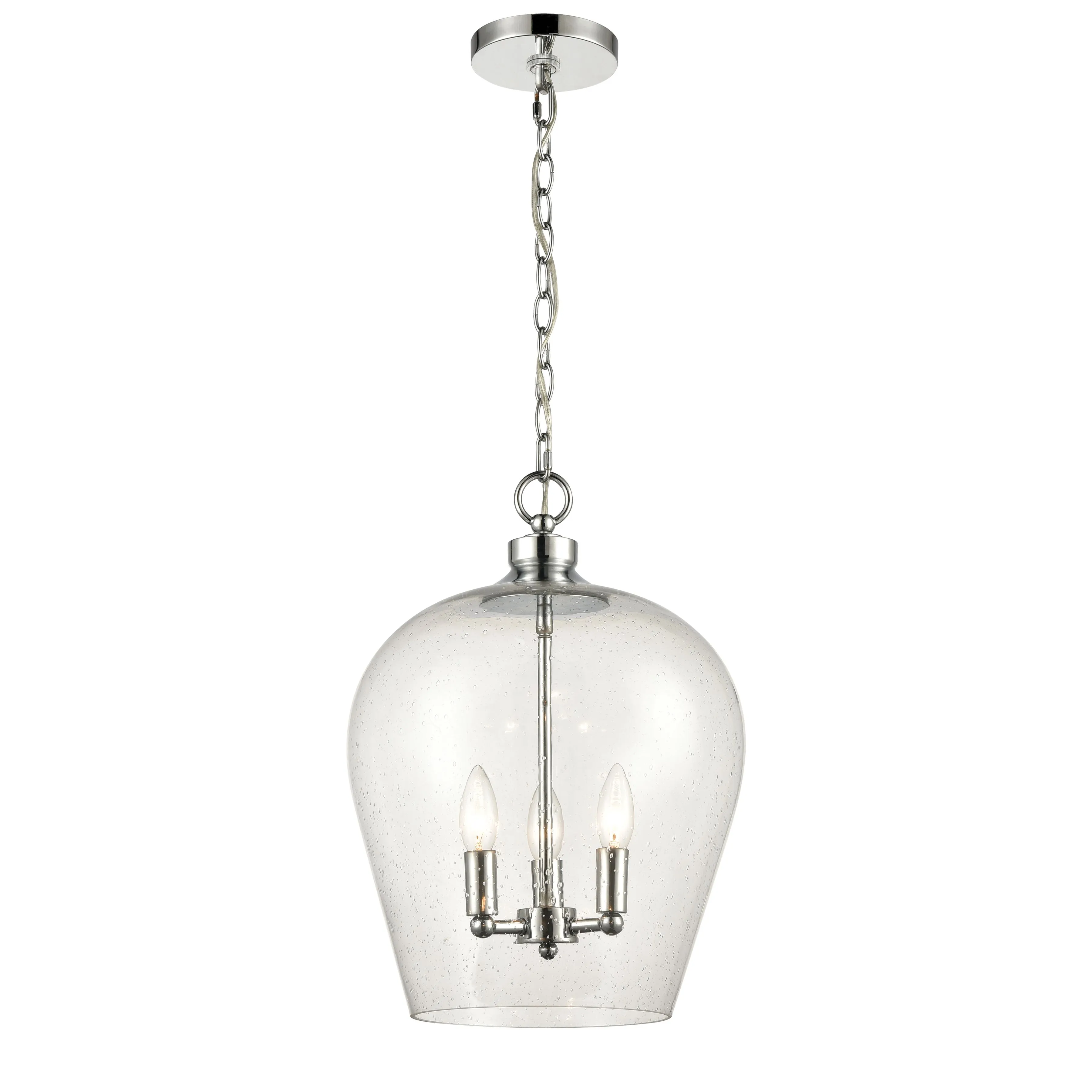 Darlene 13'' Wide 3-Light Pendant