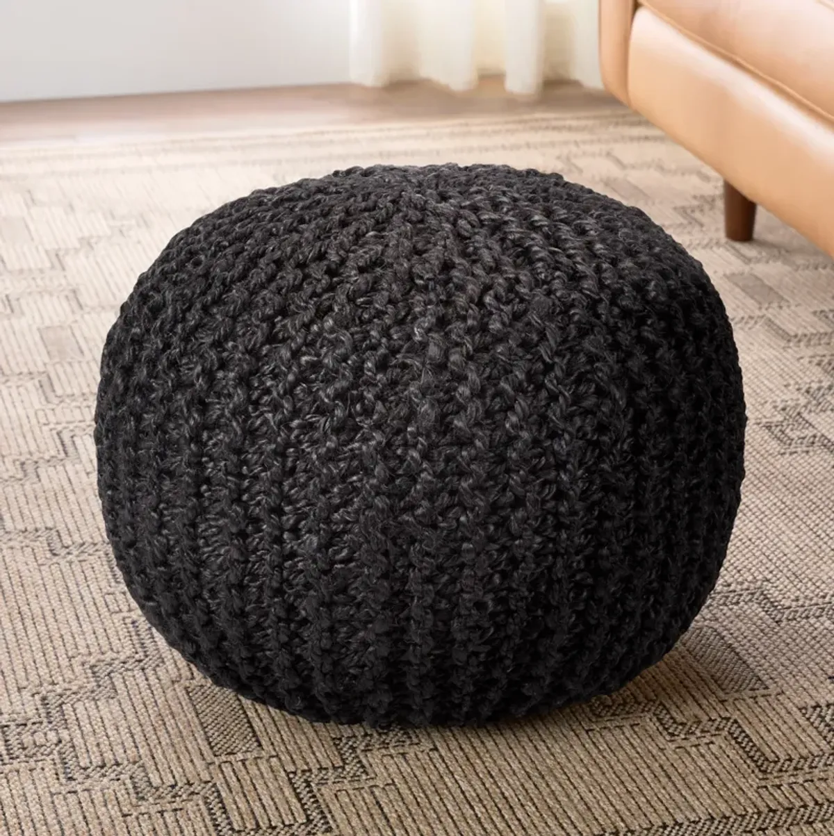 CANOVA POUF CYL Phantom