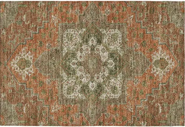 Tabrook TB9 20" x 30" Rug