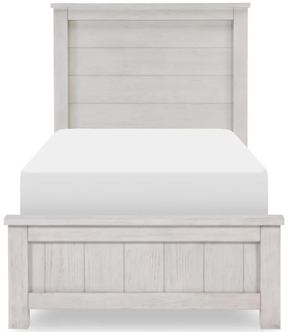 Preston Twin Panel Bed