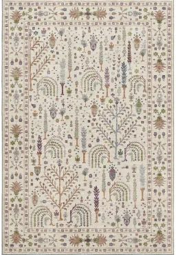 Ivory color