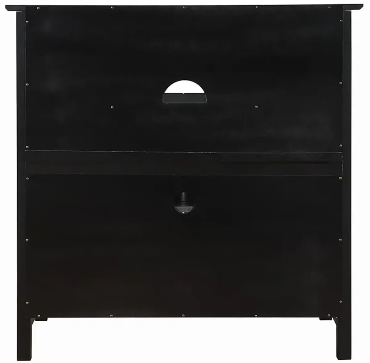 Convience Concept, Inc. Big Sur Highboy TV Stand