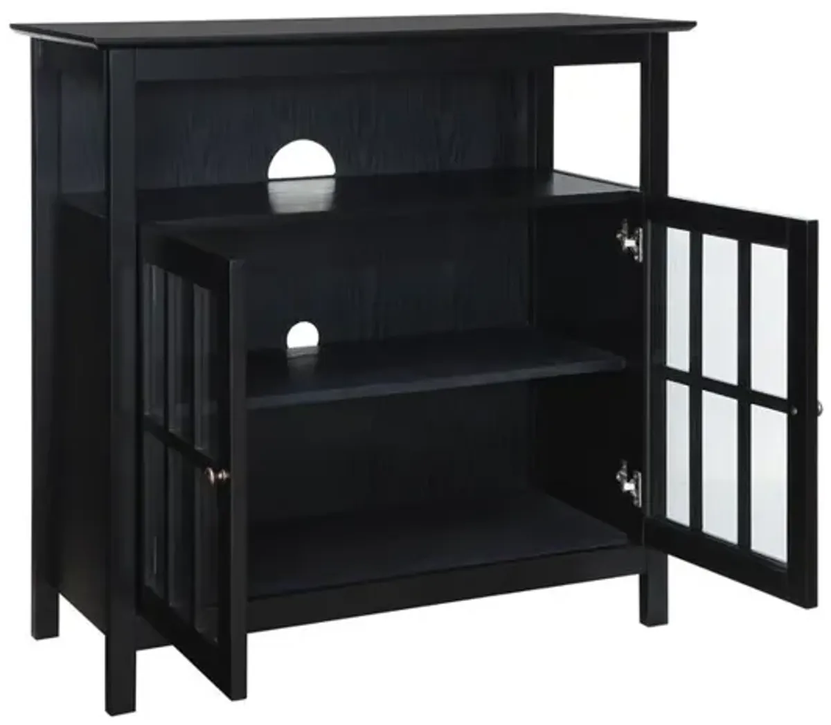 Convience Concept, Inc. Big Sur Highboy TV Stand