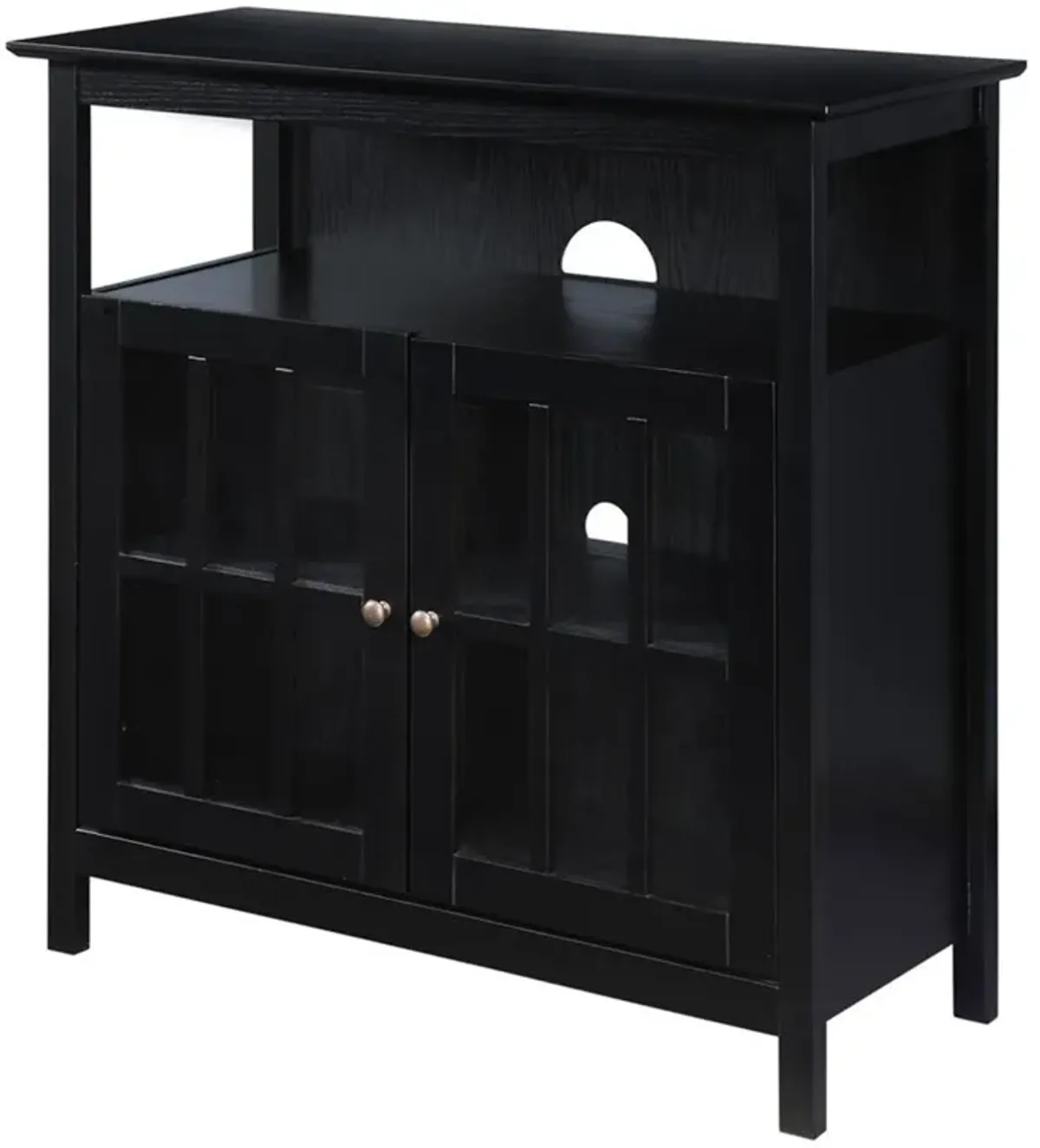 Convience Concept, Inc. Big Sur Highboy TV Stand