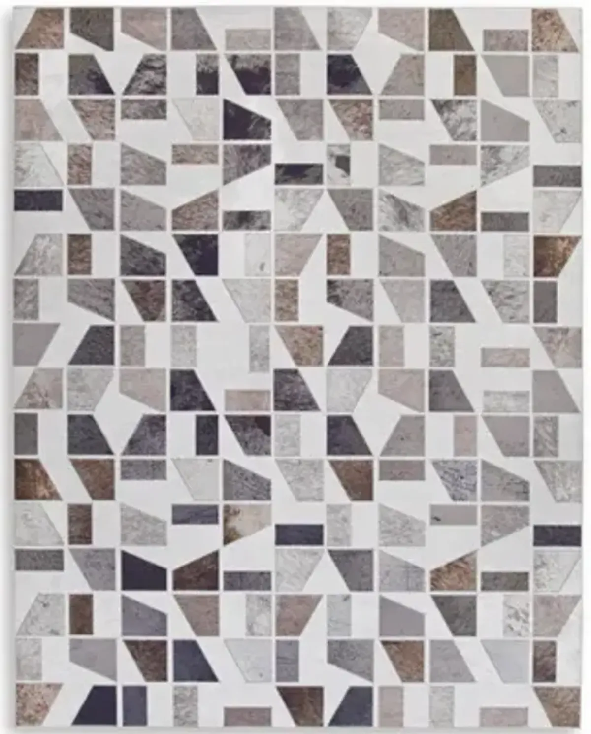 Jettner 7'10" x 10' Rug