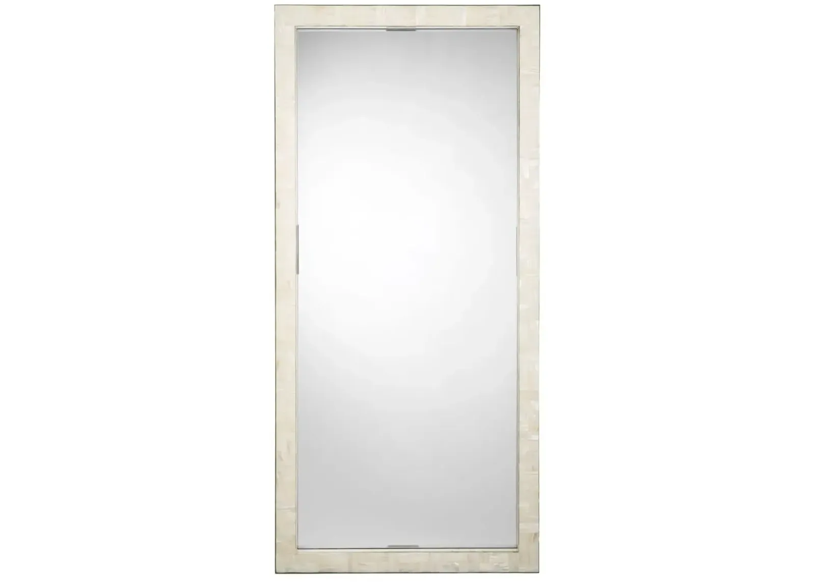 Monroe Floor Mirror