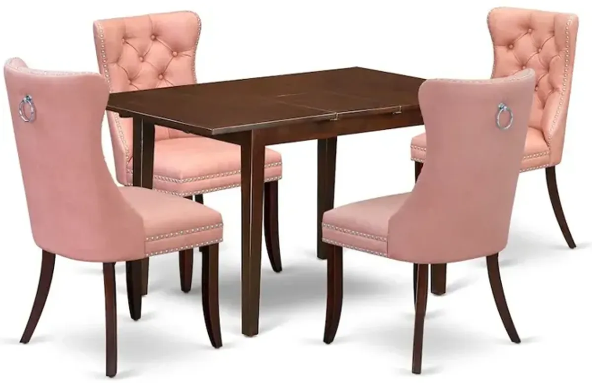 5 Piece Dining Room Set