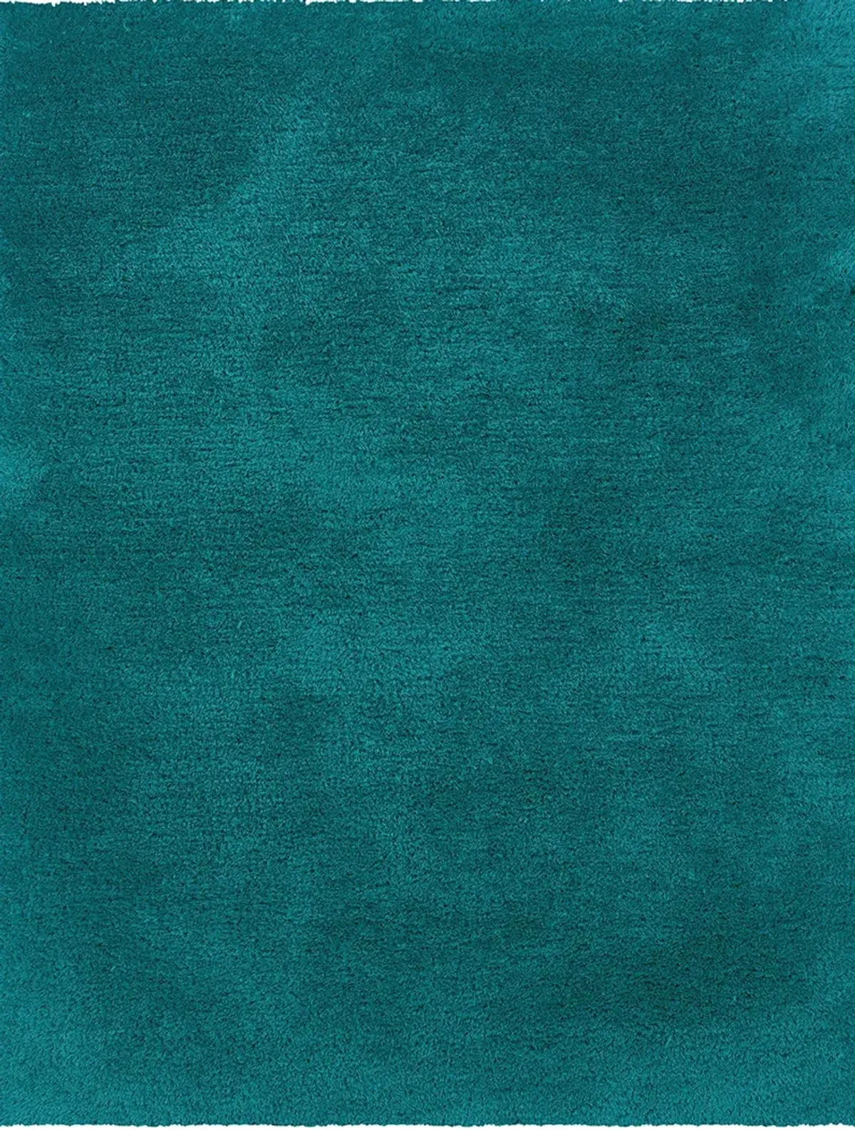 Cosmo 5' x 7' Teal Rug