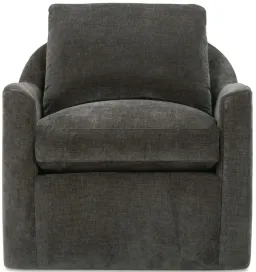 Charcoal Brown color