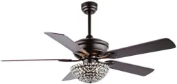 Oil Rubbed Bronze color