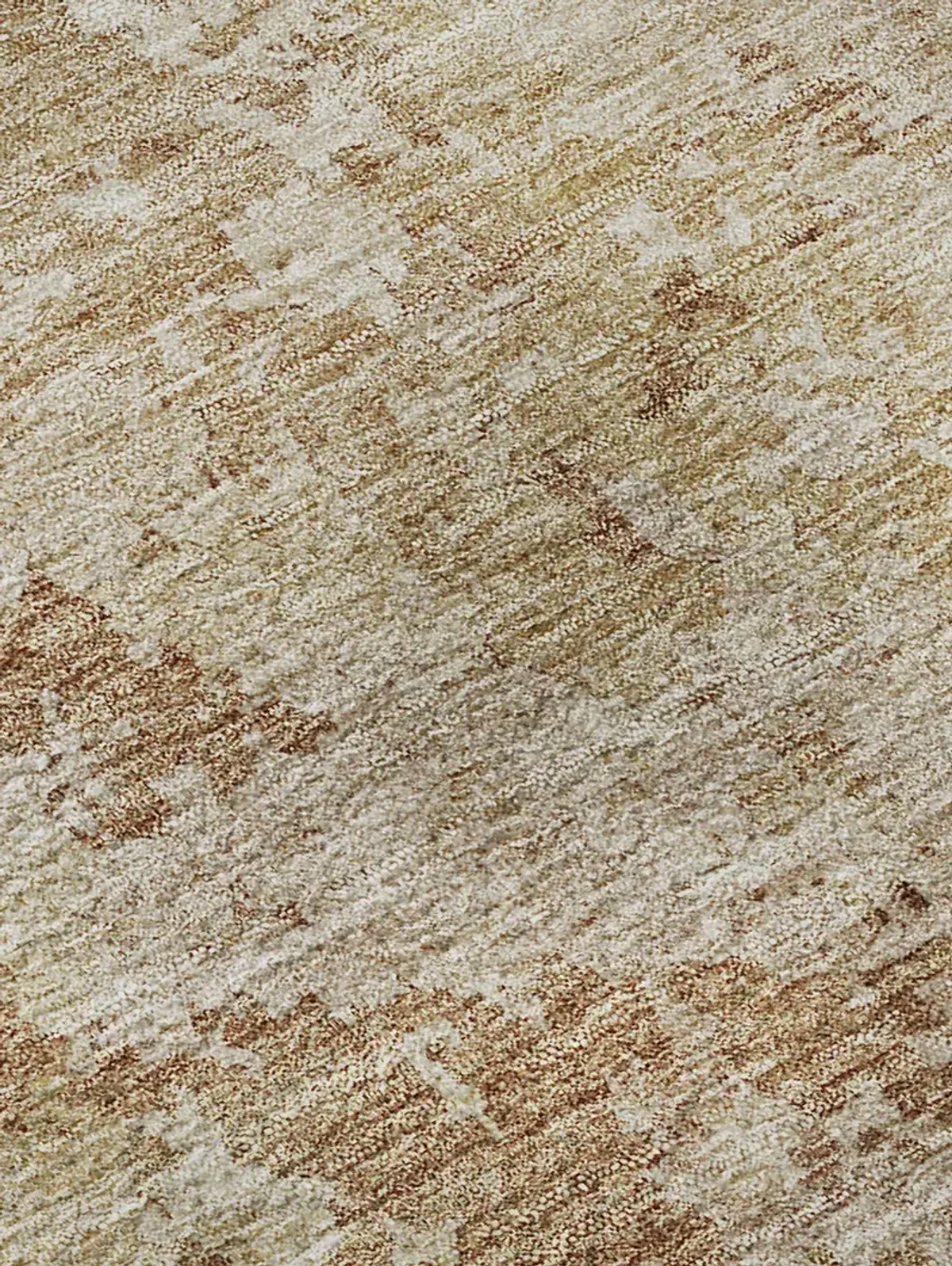 Bresca BC6 Copper 8' Rug
