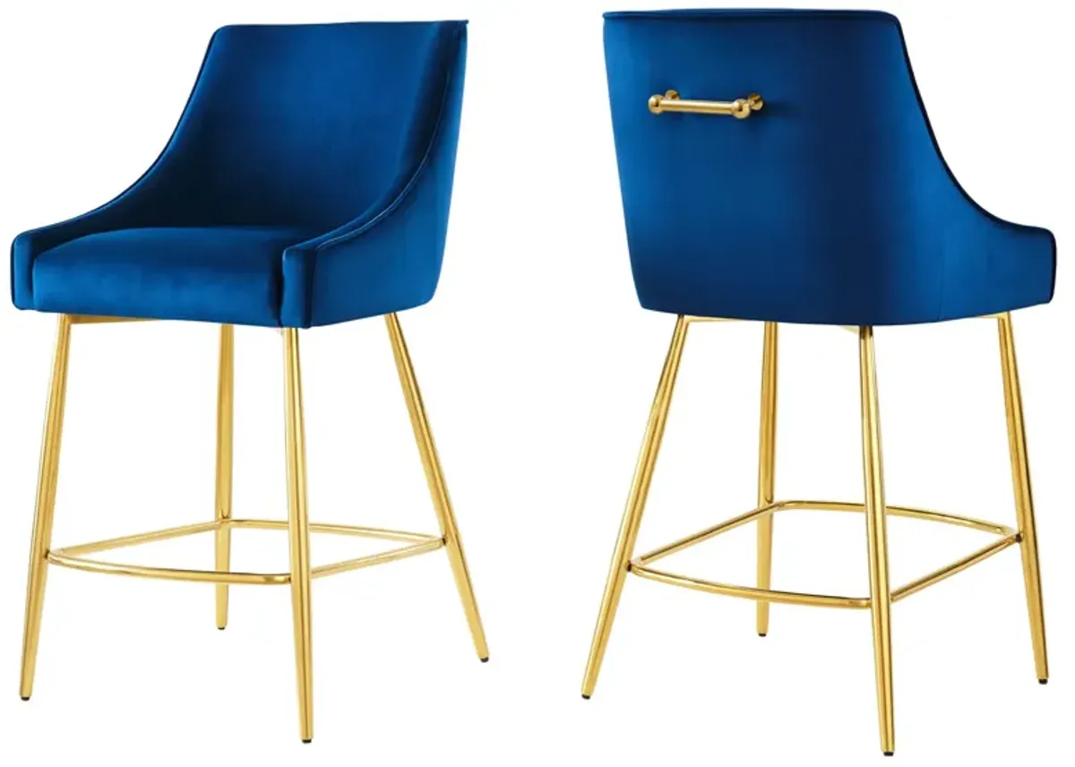 Discern Counter Stools - Set of 2