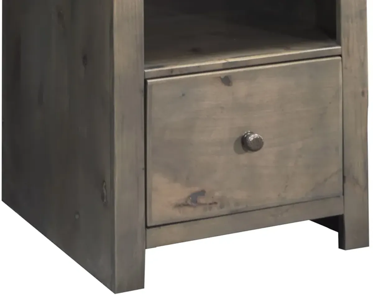 Joshua Creek 22" 1-drawer file