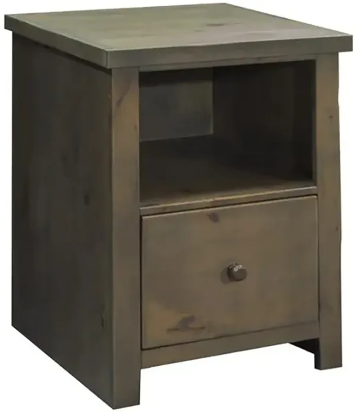 Joshua Creek 22" 1-drawer file