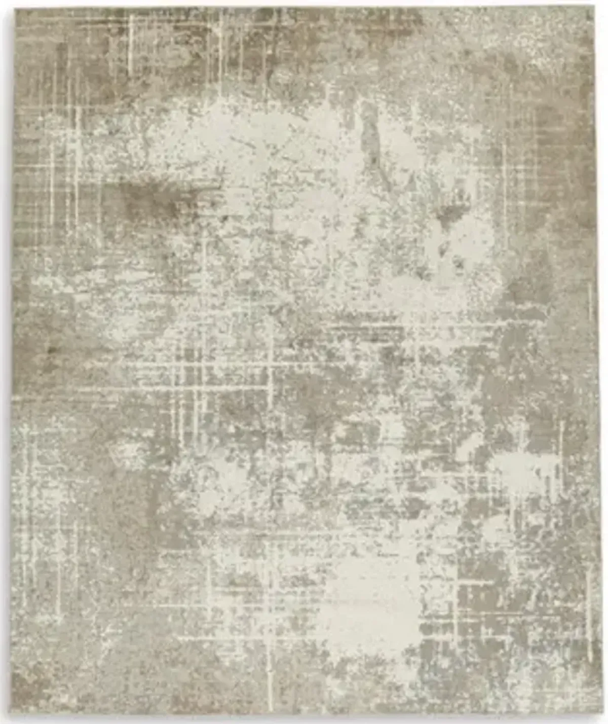 Grifflain 8' x 10' Rug